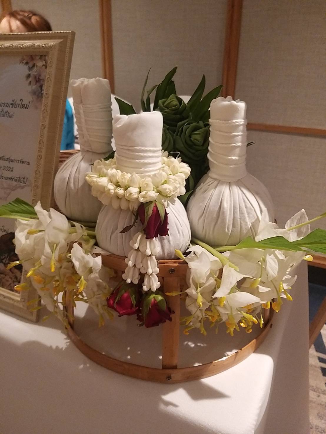 ภาพบรรยากาศร้าน Come Ma Massage ภาพที่ 8