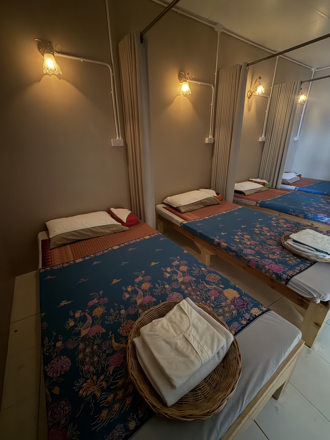 ภาพบรรยากาศร้าน Come Ma Massage ภาพที่ 7