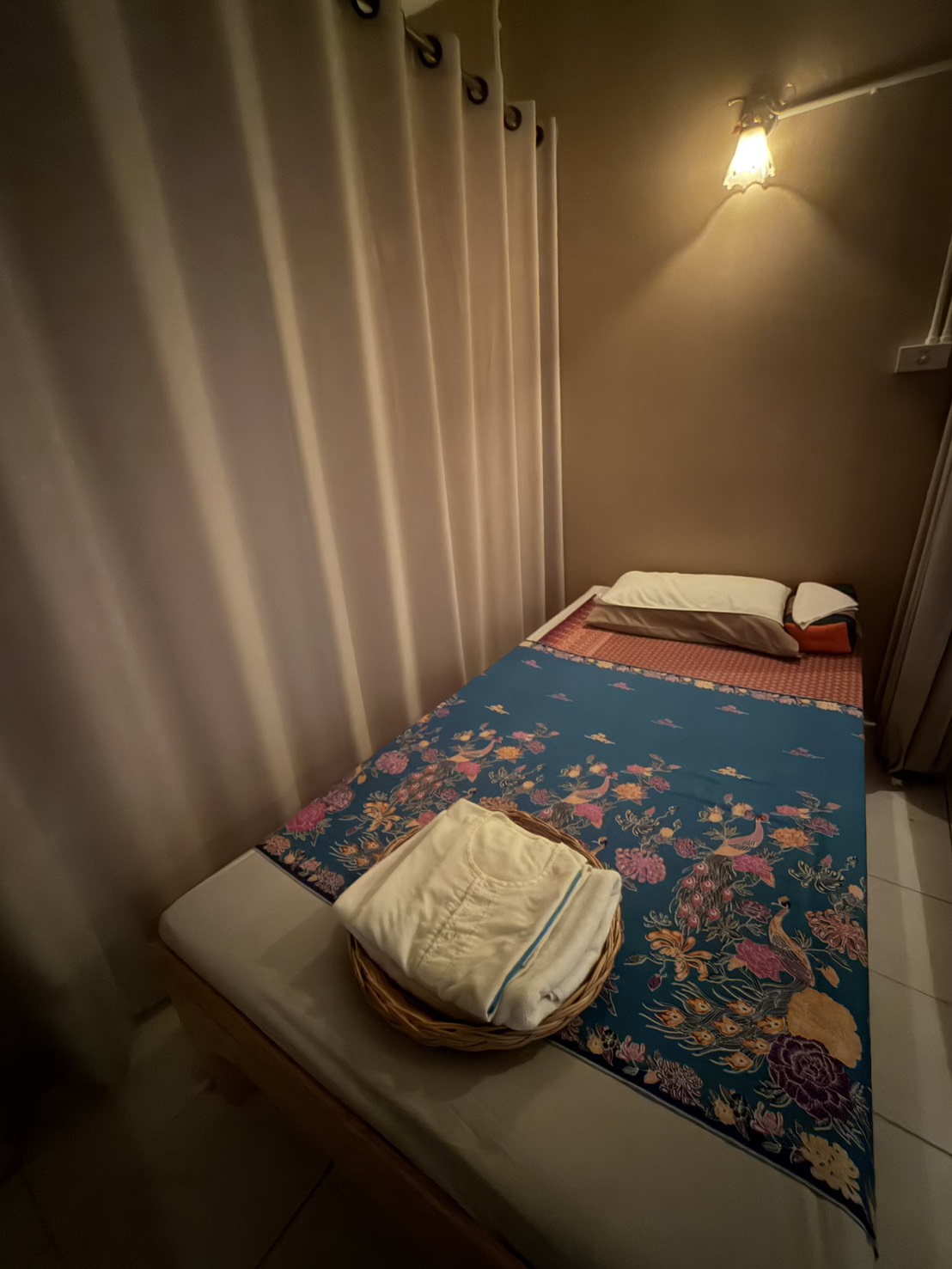 ภาพบรรยากาศร้าน Come Ma Massage ภาพที่ 6