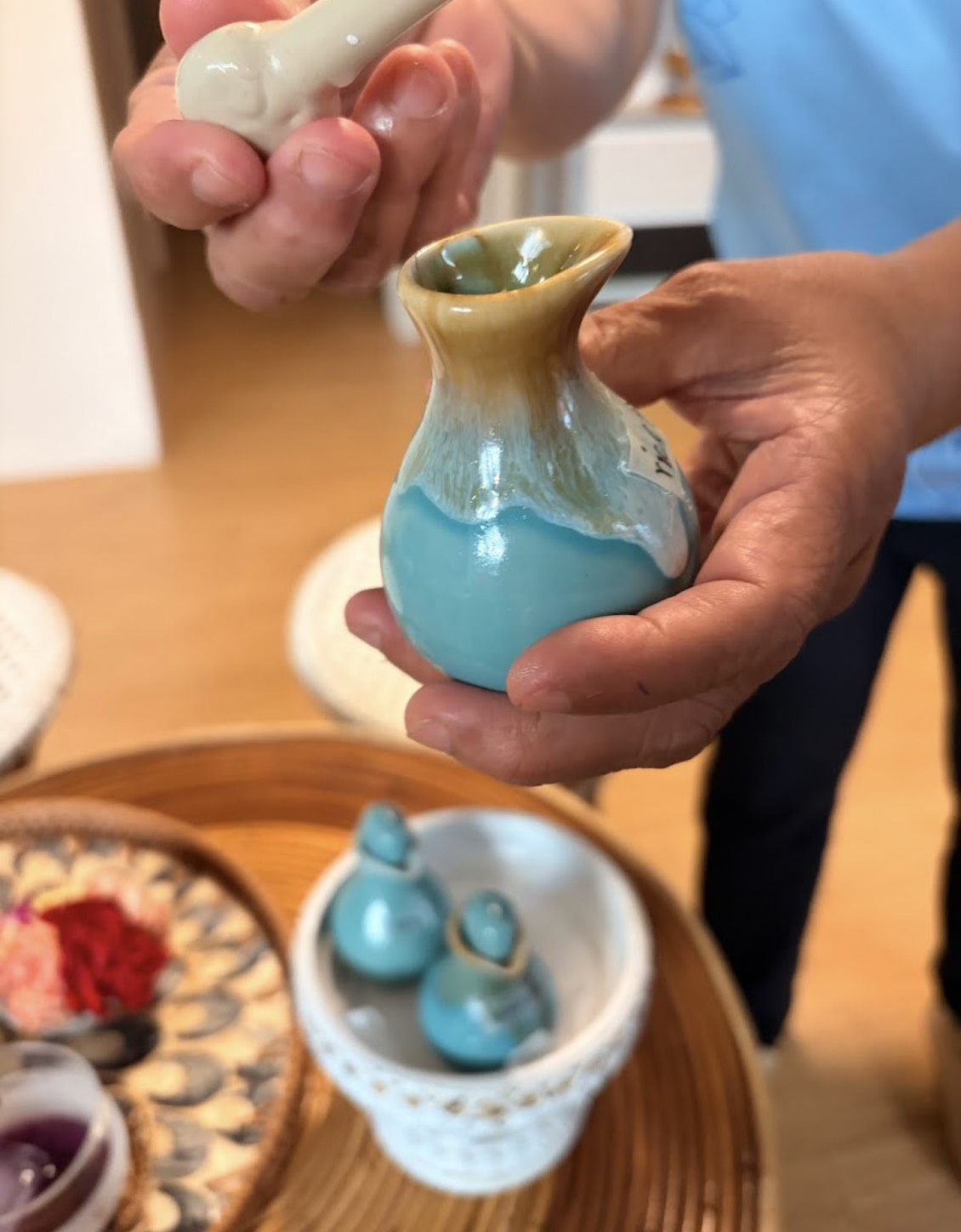 ภาพบรรยากาศร้าน Come Ma Massage ภาพที่ 4